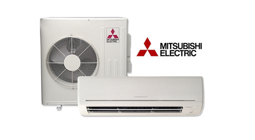 Климатици Мitsubishi